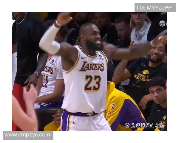 掘金与湖人精彩对决比赛录像回放分析与精彩瞬间集锦